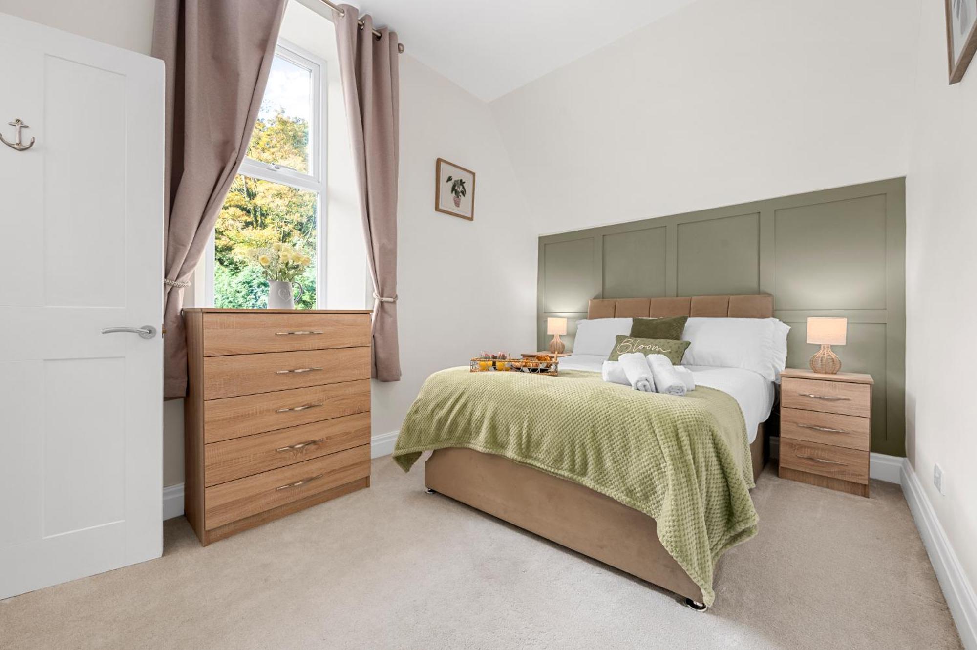 Relax At Little Hawkcliffe Villa Steeton Exterior photo